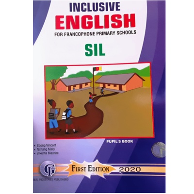 Anglais : Inclusive English