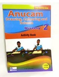 ANUCAM Drawing and colouring , nursery 2