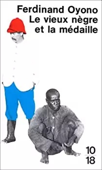 LITTERATURE : Le Vieux nègre et la médaille