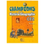 Histoire, géographie et éducation à la citoyenneté CE2