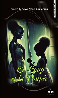 LE LOUP ET LA POUPÉE