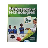 Sciences et technologie CE2