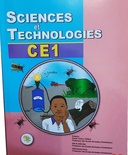 Sciences et technologie CE1