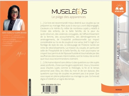 Muselé(e)s
