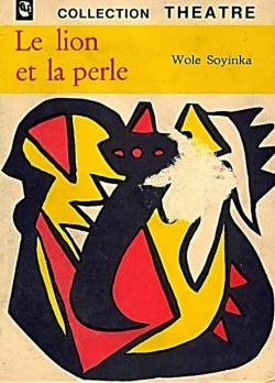 LITTERATURE : Le Lion et la perle