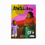 Anglais CE1