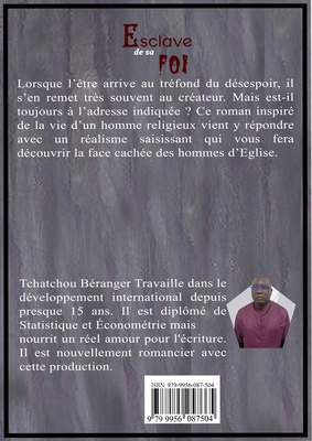 Esclave de sa Foi