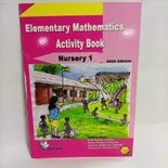 Mathematics : Elementary Mathematics , Activity Book 1