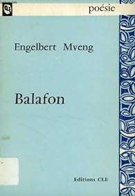 LITTERATURE: Balafon