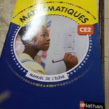Mathématiques CE2