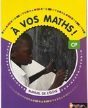 Mathématiques : A vos maths !